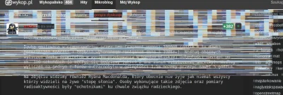 marek22 - Co to jest? Ostatnio ze trzy razy mi się pokazało po aktualizacji firefoxa....