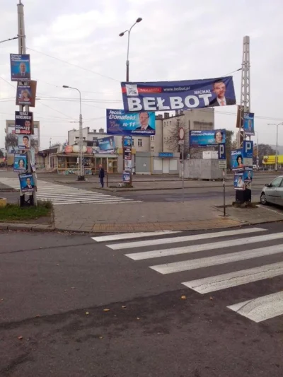 Soju - W końcu estetycznie! #wybory #polska #gdynia #syf #belkot