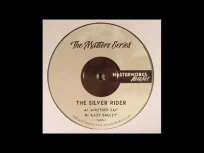glownights - The Silver Rider - Eazy Breezy (The Master Series 03)

#disco #nudisco...