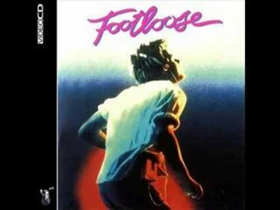 Bartek404 - Kenny Loggins - Footloose
#nocdisco