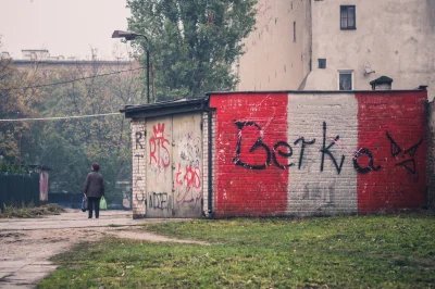 punkgrrl - Tym razem mała zagadka językowa. Mamy słynną Limankę i Abramkę, jakiś czas...