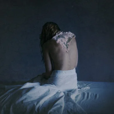 vandalia - catharsis, Brooke Shaden
#art #sztuka #fotografia #feels #rightinthefeels