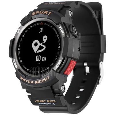 Prozdrowotny - od 9:00
LINK<-NO.1 F6 Smartwatch - BLACK
$1,11+2,06 shipping <- Cena...