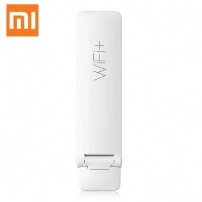 n_____S - Xiaomi Mi WiFi 300m Amplifier 2 English w cenie $4.99 (najniższa cena do te...