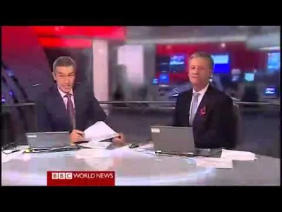 kuba70 - @xkorzen: Taaaa, bo w bbc to śmiertelna powaga i wiadomości czyta syntetyzer...