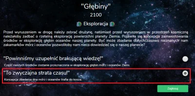 Cesarz_Polski - Nie marnujmy czasu. Jesteśmy w kosmosie i mamy go podbić.

#galakty...