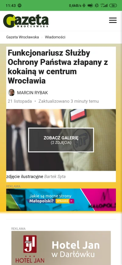 DarkAlchemy - Uuuu!
#wroclaw #gazetawroclawska
PS. Tak, to cały artykuł xD