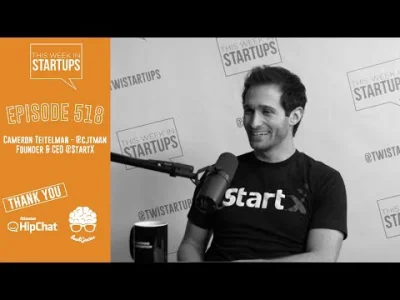 martic - #thisweekinstartups #startup #podcast #jasoncalacanis