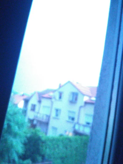orzeszekziemny - Trochę jasno #burza #bydgoszcz
