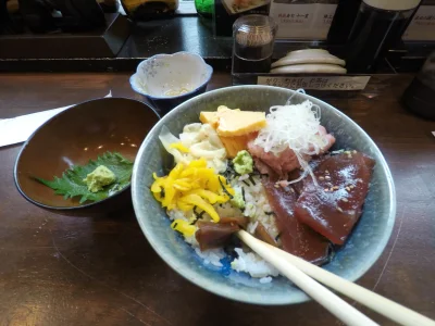 varsaviak - codziennie mogę jeść takie sniadanie
#japonia #farawayfrompoland