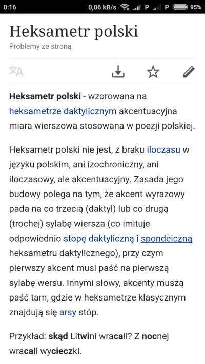 Szeretlek - Człowiek chce się #!$%@? czegoś dowiedzieć z Wikipedii polskiej i jest gł...
