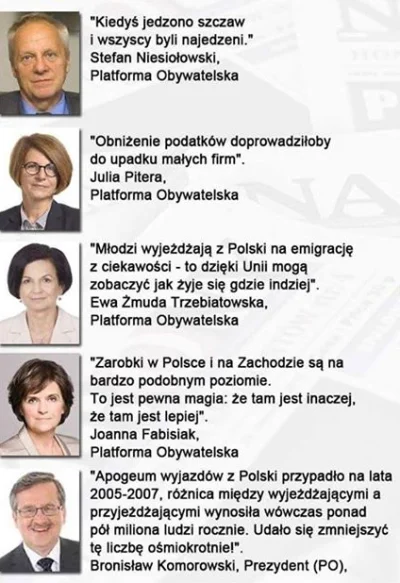 p.....t - #heheszki #humorobrazkowy #krasc #platforma #polityka