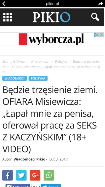 pospiesznypakerszofer - Co tu się odpierdziela proszę Państwa #polityka #afera #misie...