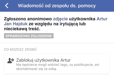 moto65 - Czyli jestem następny. I ta sama odpowiedz. Jakieś pomysły?