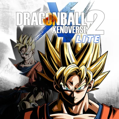 janushek - Dragon Ball Xenoverse 2 Lite | 10.41 GB
 W wersji Lite dostępne jest, co n...
