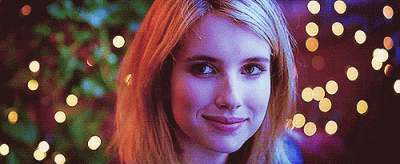 MasterSoundBlaster - UROCZE

#emmaroberts #gif