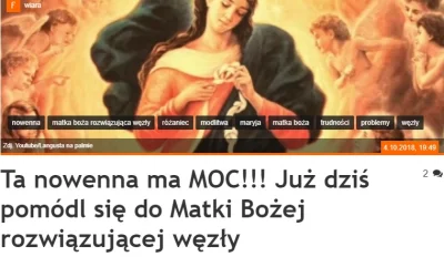 lakukaracza_ - A Wy macie jakieś węzły do rozwiązania? ( ͡° ͜ʖ ͡°)
#bekazkatoli