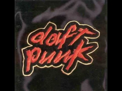 Baero - @Mietalski: Daft Punk - Da Funk