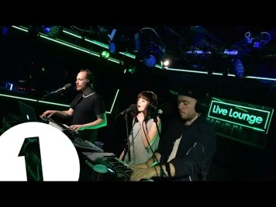 Zircon - Najnowszy cover od #chvrches #laurenmayberry a wiadomo, że oni są mistrzami ...