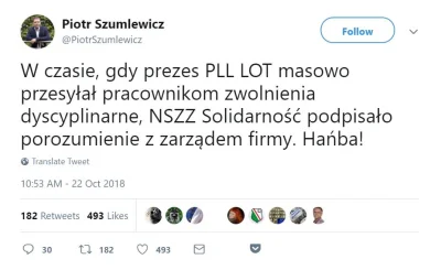 perlikont - no cóż
#polityka #plllot #lotnictwo #strajk #solidarnosc