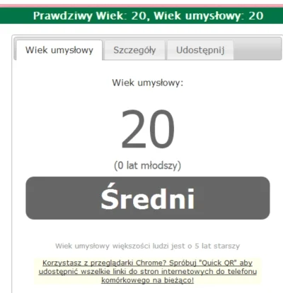 Shagga - Za pierwszym razem. Skoro większości ludzi jest o 5 lat większy od normalneg...