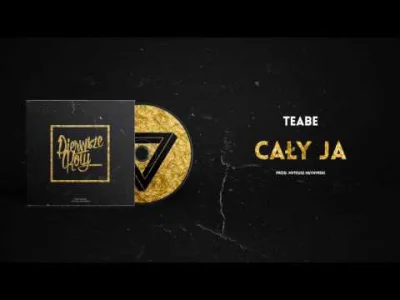 LajtOdZeraDoMilionera - Teabe - Cały Ja (prod. Mvteusz Młynvrski)


#nowoscpolskir...