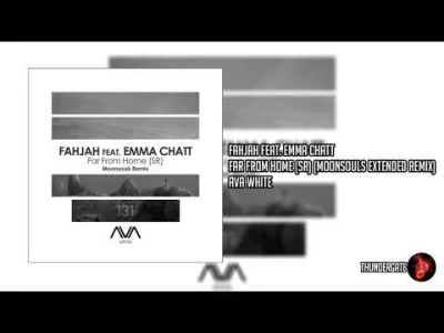 merti - Fahjah feat. Emma Chatt - Far From Home (Moonsouls Extended Remix) 2019/08

...