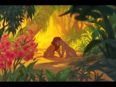 NowyWiedzminWyszedl - #lionking #muzyka