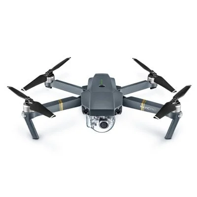 n_____S - DJI Mavic Pro Quadcopter COMBO w cenie $1099 (najniższa cena do tej pory: $...