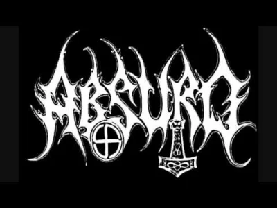C.....h - Heil! 
SPOILER
#blackmetal #absurd #nsbm #metal #muzyka