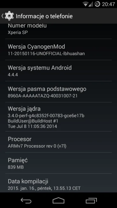 S.....6 - EJ MIRECZKI, PÓJDZIE MI GTA V 
W 4K?
#pytanie #androidmasterrace