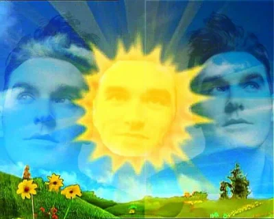 S.....h - @zwier: I AM THE SUN