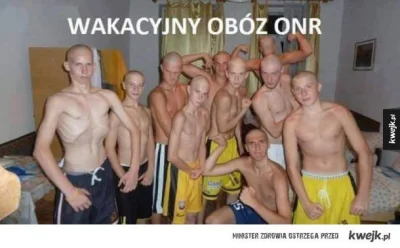 H.....a - #heheszki #humorobrazkowy #bekazpodludzi #polityka #onr