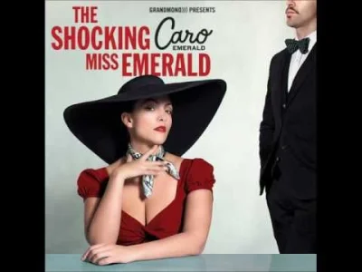 Marmite - Zdecydowanie najlepsza piosenka Caro Emerald z jej ostatniego albumu - "I B...