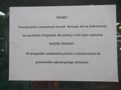 Arivald - Znalezione na kabinie sortowni odpadów komunalnych w Gdańsku. Z tego co koj...