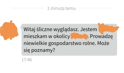 M.....w - ROLNIK SZUKA ŻONY ( ͡° ͜ʖ ͡°)