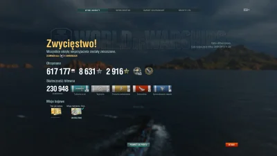 Papudrak - #worldofwarships Shima master back !!!