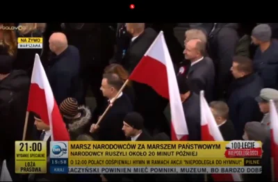 Handy29 - #marszniepodleglosci

Jest i on.