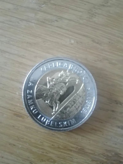 metrom - Fajne 5zł?
#monety #numizmatyka