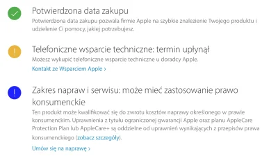 rolfik_r1 - Czy to znaczy, że mam jeszcze gwarancję?
#apple #iphone
SPOILER