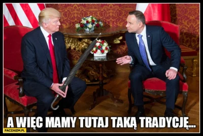 m.....k - @KajetanKajetanowicz: widzę, że parasole już naszykowane ( ͡° ͜ʖ ͡°)