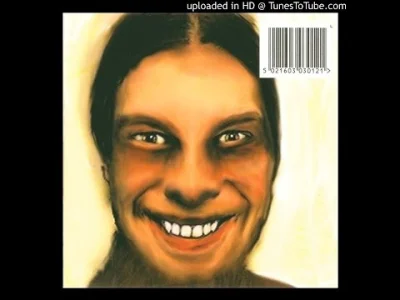 bscoop - Aphex Twin - Next Heap With [UK, 1995]
Jeśli ktoś jeszcze uważa, że rompler...