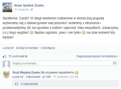 bred_one - Co to sie #!$%@? u mnie w górach to ja nawet nie. #strazmiejska #spotted #...