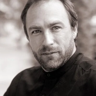 Neurohaox - Jimmy Wales (twórca wikipedii) zamierza udostępnić kod WT:social (nowej a...