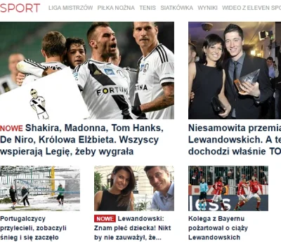 koziolov - gazeta.pl

nagłowek a artykuł

 artykuł

#gazetawyborcza #shakira #o...