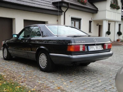 kruger92 - Idealna linia nadwozia.

#mercedes #carboners #motoryzacja