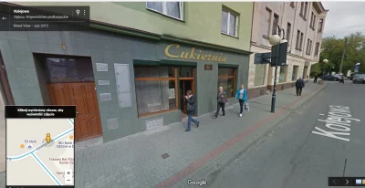 Cyfranek - @desygnat: Tu ze streetview widok :)