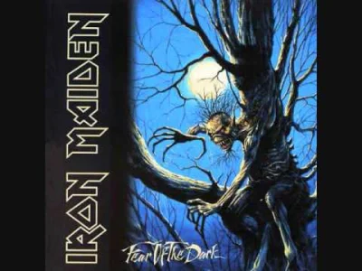 nisnnsaih - Iron Maiden - Afraid To Shoot Strangers  
#muzyka #ironmaiden #heavymeta...