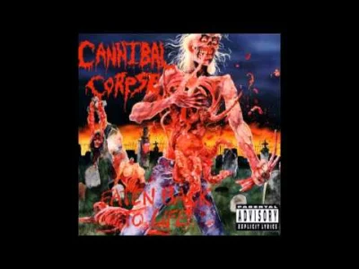 V.....f - Cannibal Corpse - Born In A Casket
(ò.óˇ) 
#muzyka #metal #deathmetal #gr...