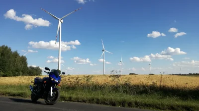 Glenroy - W końcu zebrałem się, żeby pokręcić się trochę po okolicy, planowałem od po...